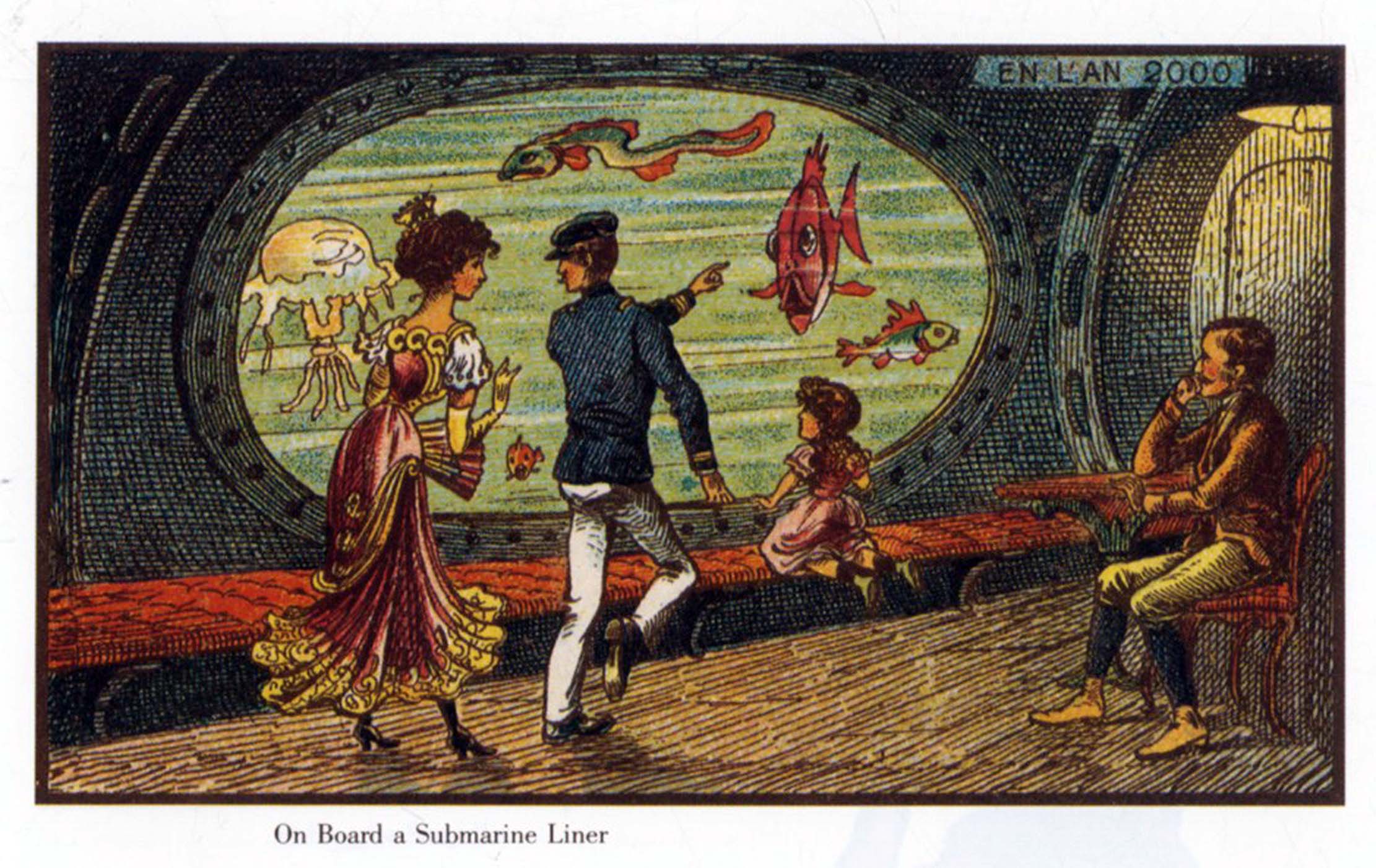 Ретро 2000 года. Жюль Верн иллюстрации 19 век. Как представляли будущее. Рисунки будущего в 19 веке. Иллюстрации будущего в 20 веке.