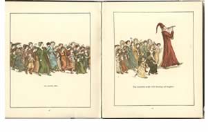 the pied piper of hamelin kate greenaway